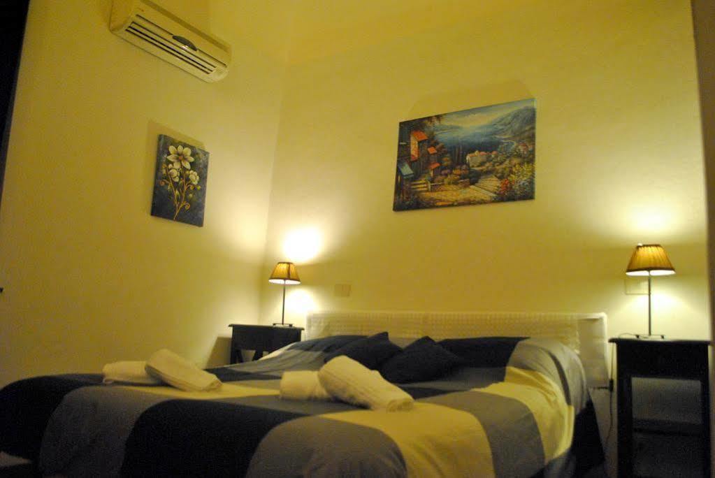Locanda Sant'Anna Rome Luaran gambar
