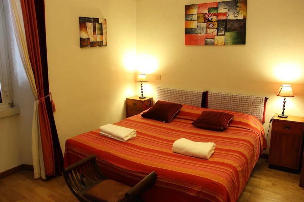 Locanda Sant'Anna Rome Luaran gambar