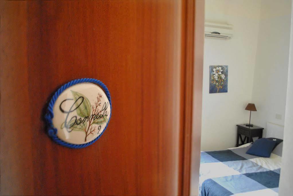Locanda Sant'Anna Rome Luaran gambar