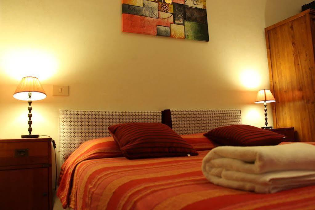 Locanda Sant'Anna Rome Luaran gambar