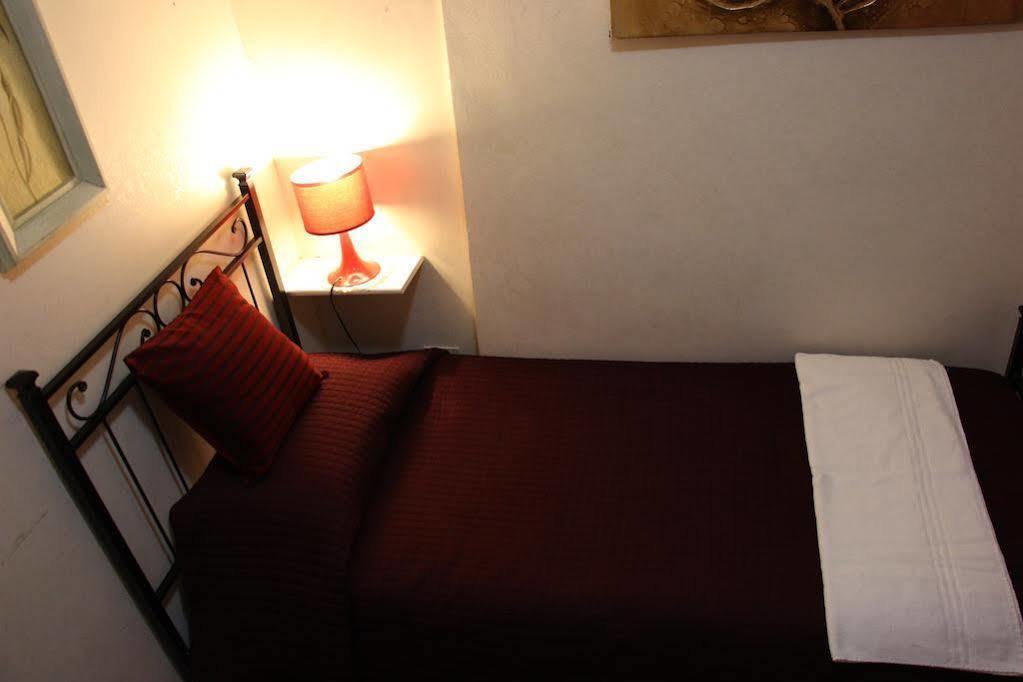 Locanda Sant'Anna Rome Luaran gambar