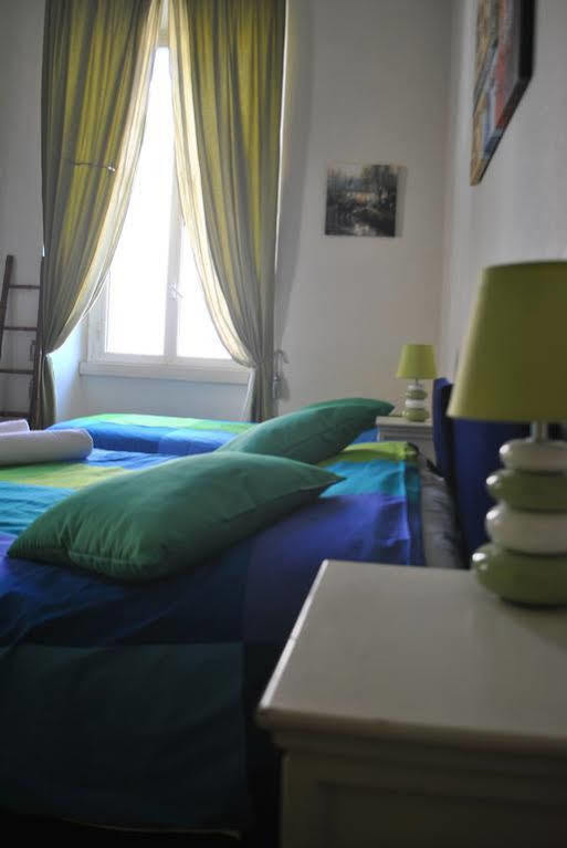 Locanda Sant'Anna Rome Luaran gambar