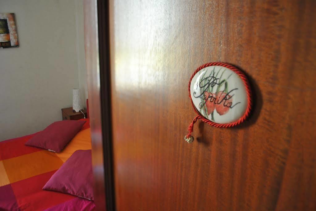 Locanda Sant'Anna Rome Luaran gambar