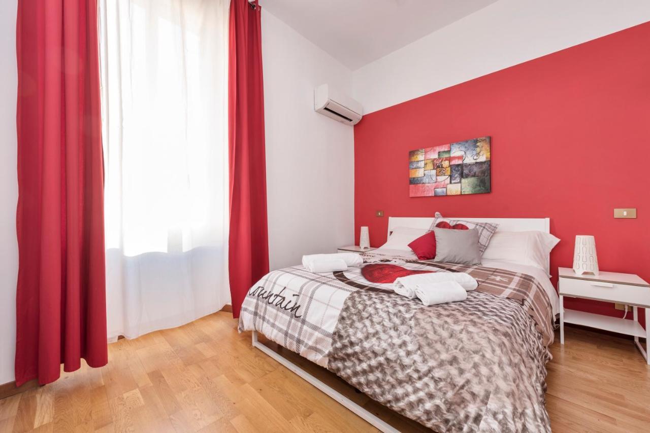 Locanda Sant'Anna Rome Luaran gambar