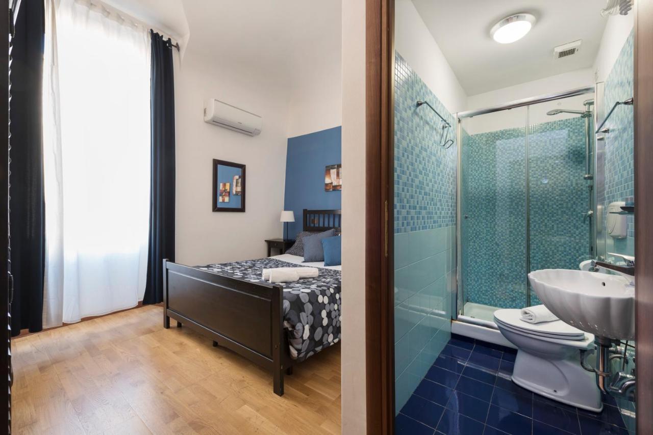 Locanda Sant'Anna Rome Luaran gambar