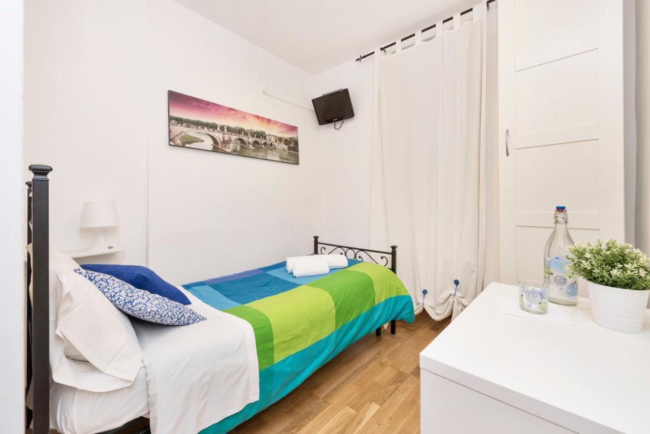 Locanda Sant'Anna Rome Luaran gambar