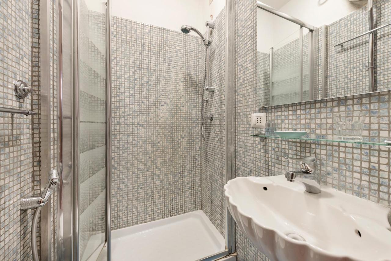 Locanda Sant'Anna Rome Luaran gambar