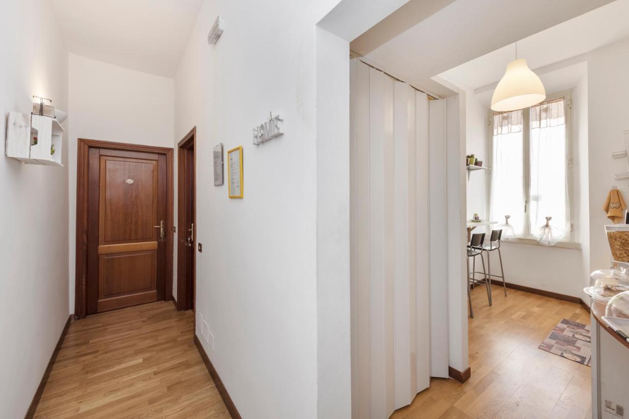 Locanda Sant'Anna Rome Luaran gambar
