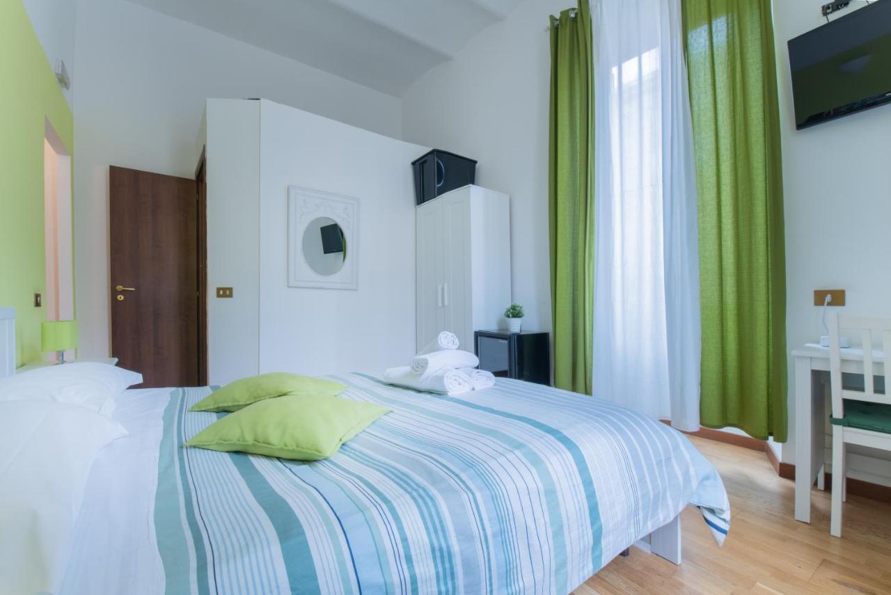 Locanda Sant'Anna Rome Luaran gambar