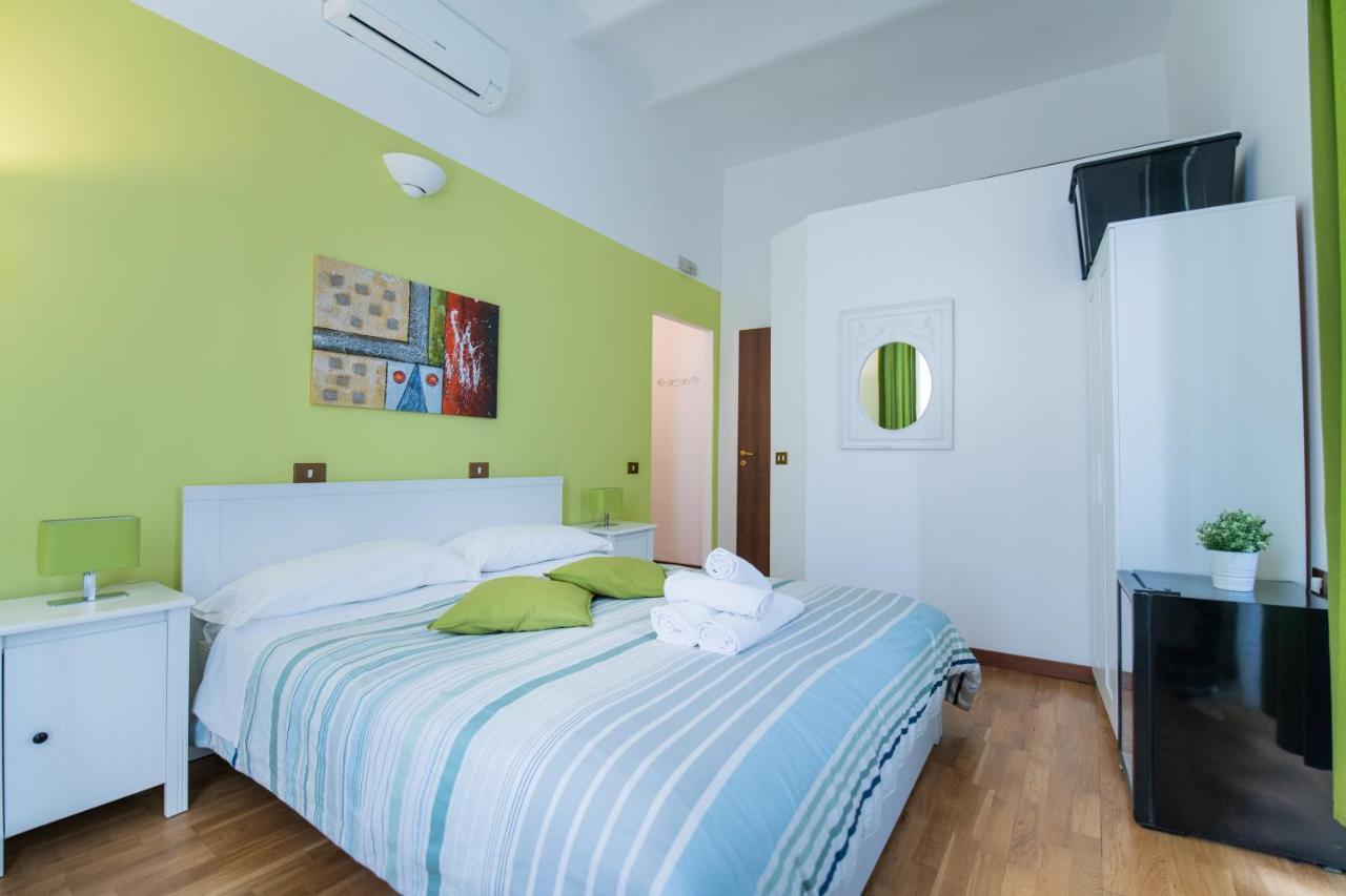 Locanda Sant'Anna Rome Luaran gambar