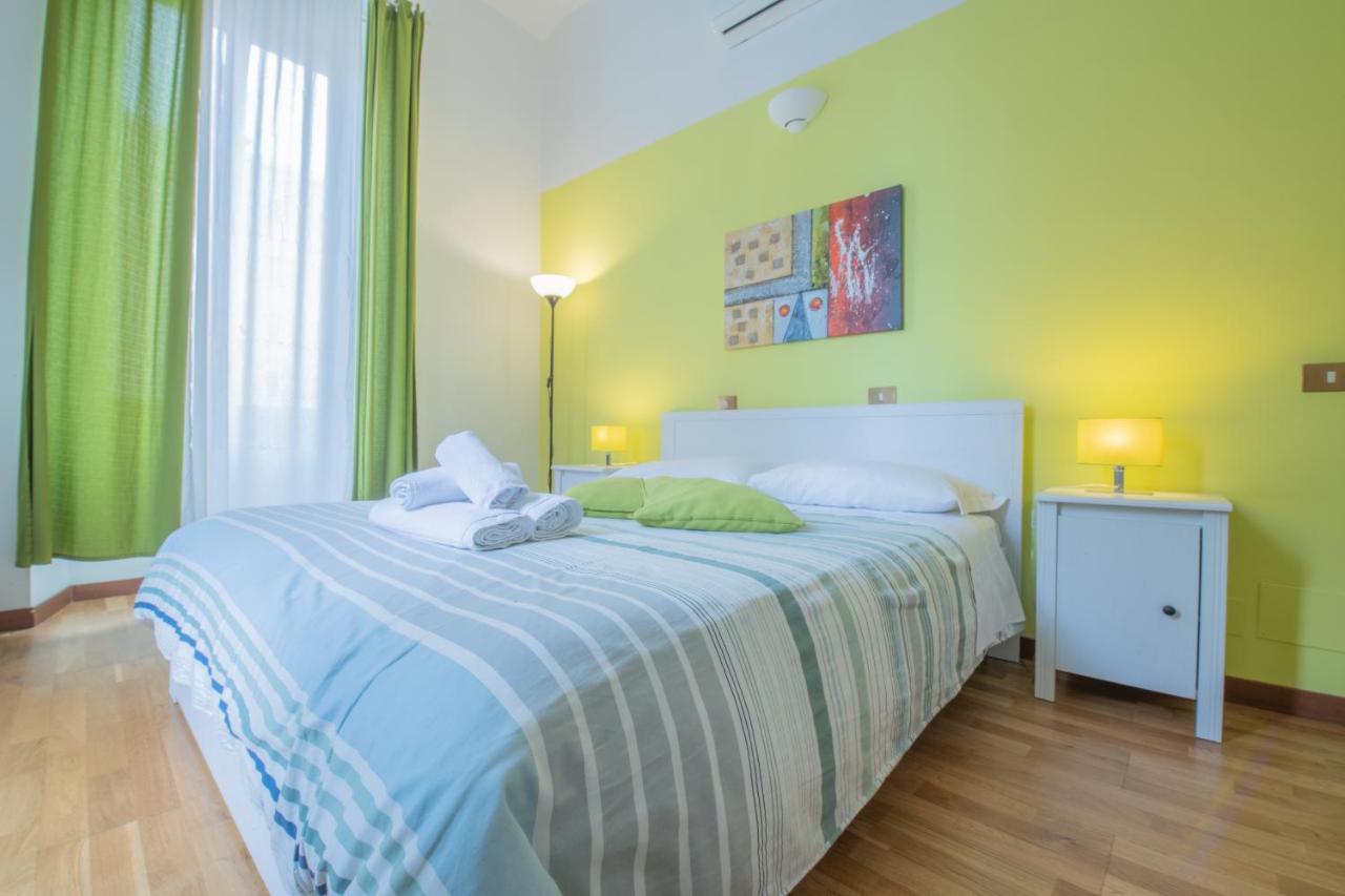 Locanda Sant'Anna Rome Luaran gambar