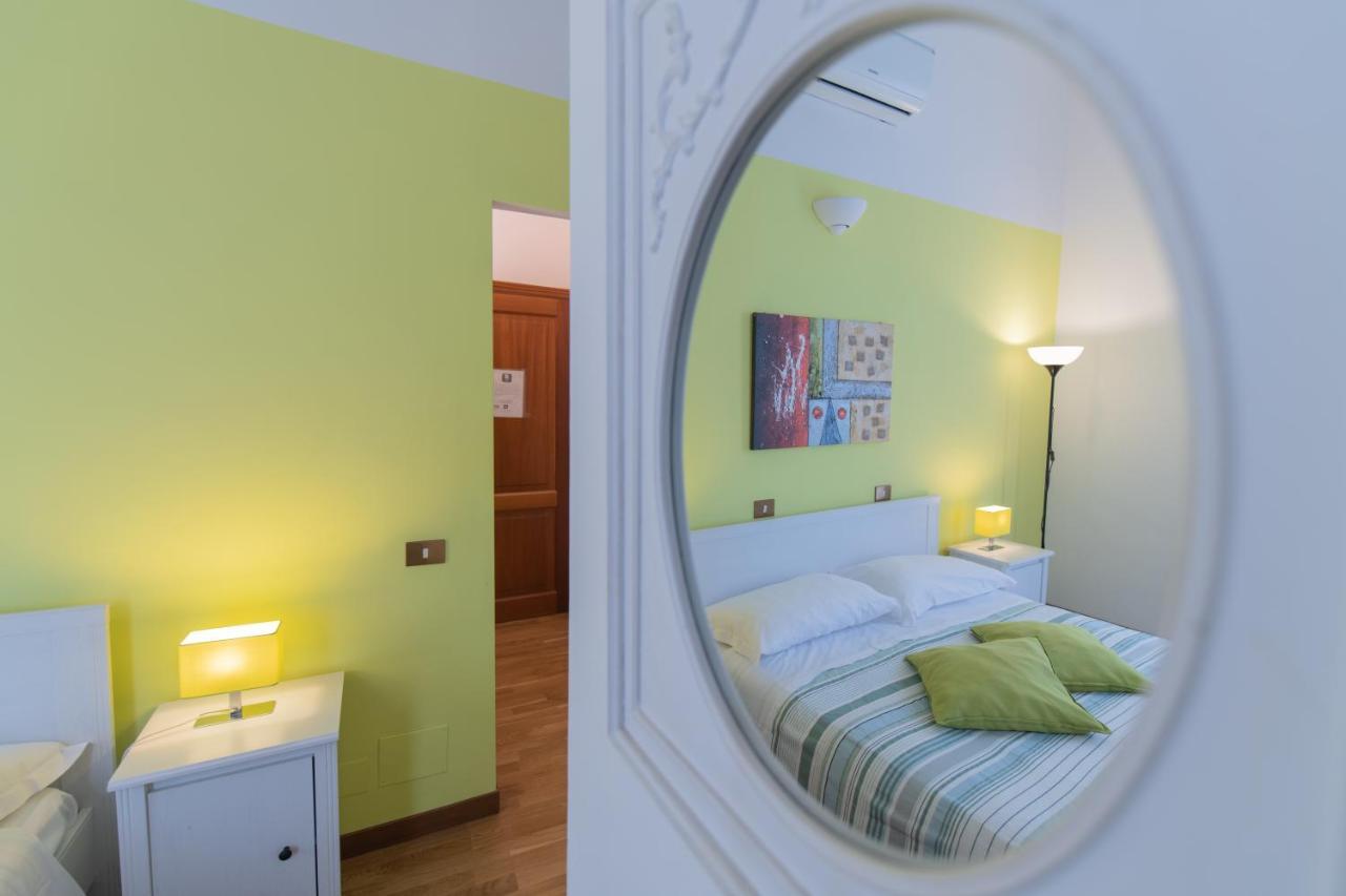 Locanda Sant'Anna Rome Luaran gambar