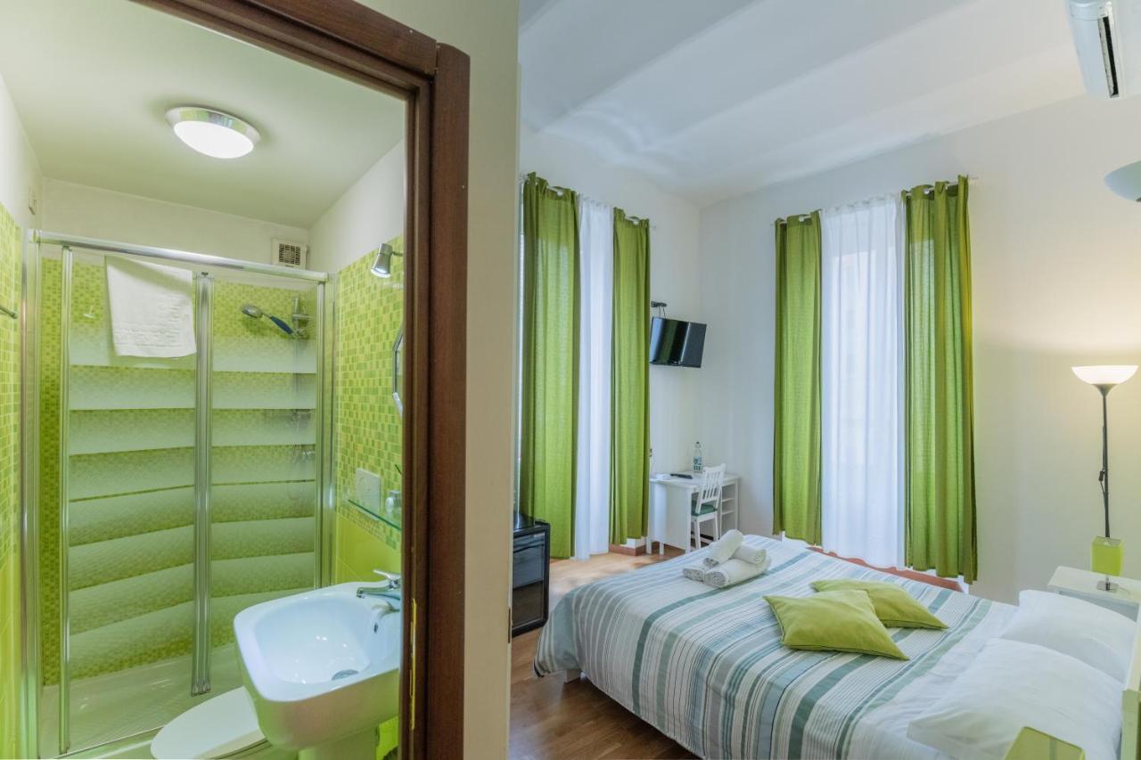 Locanda Sant'Anna Rome Luaran gambar